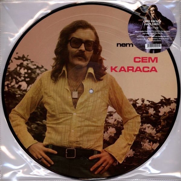 Nem Kaldi