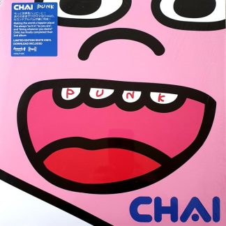 Chai (6) – Punk