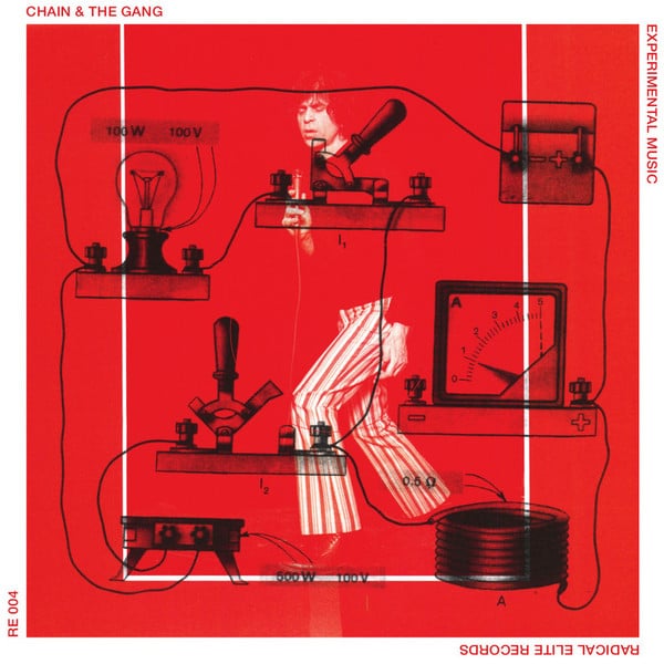 Chain And The Gang – Experimental Music