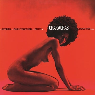 Chakachas – Chakachas