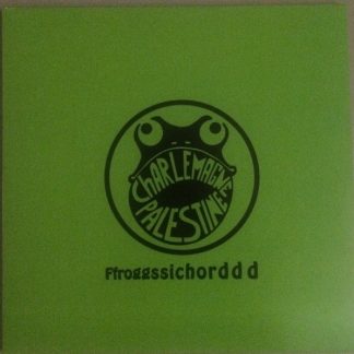 Charlemagne Palestine – Ffroggssichorddd