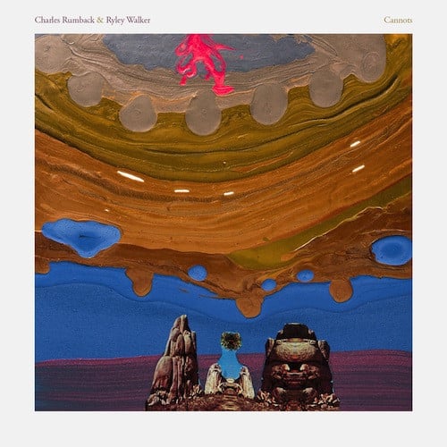 Charles Rumback – Cannots