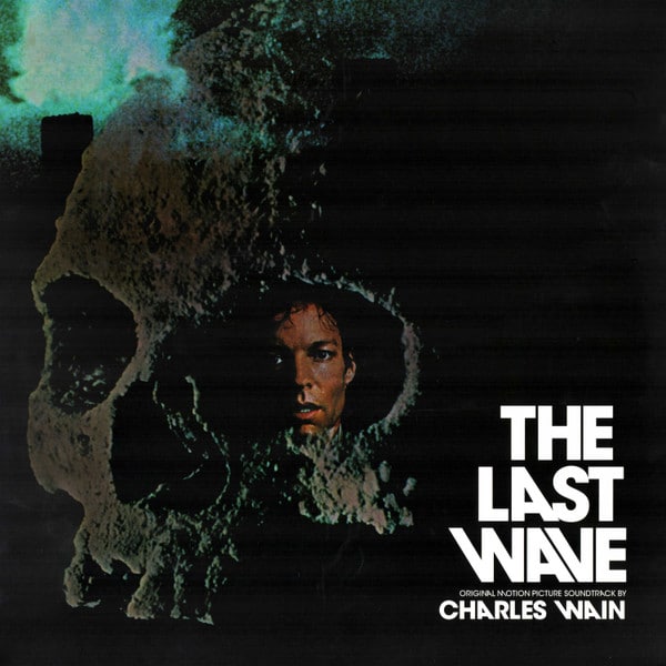 Charles Wain – The Last Wave