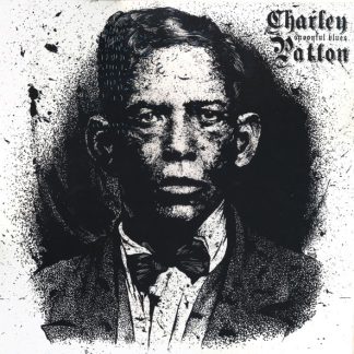 Charley Patton – Spoonful Blues