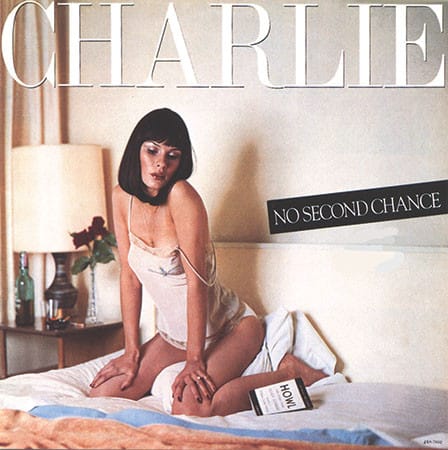 Charlie (5) – No Second Chance
