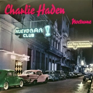 Charlie Haden – Nocturne