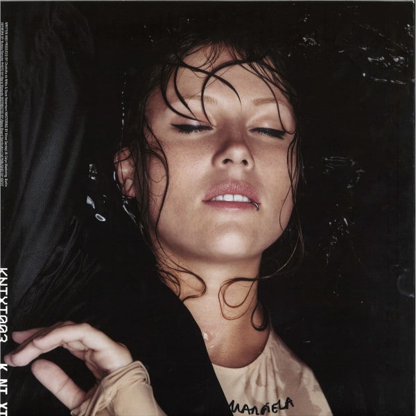 Charlotte De Witte – Pressure EP