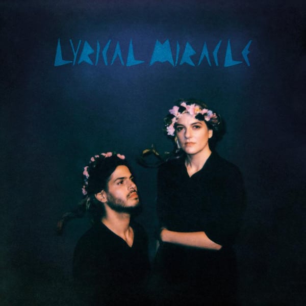 Charlotte & Magon – Lyrical Miracle