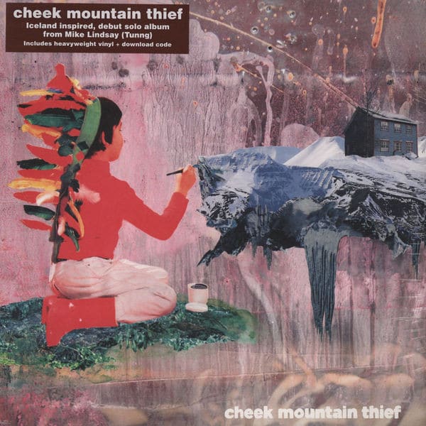 Cheek Mountain Thief – Cheek Mountain Thief