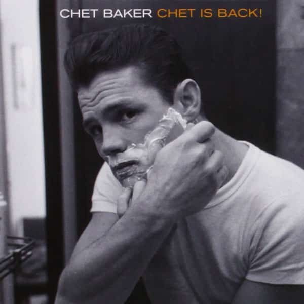 chet is back