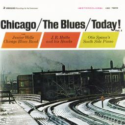 chicago