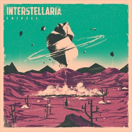 Chipzel – Interstellaria