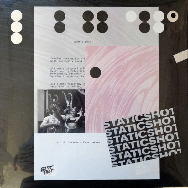 Chloe – Static Shot