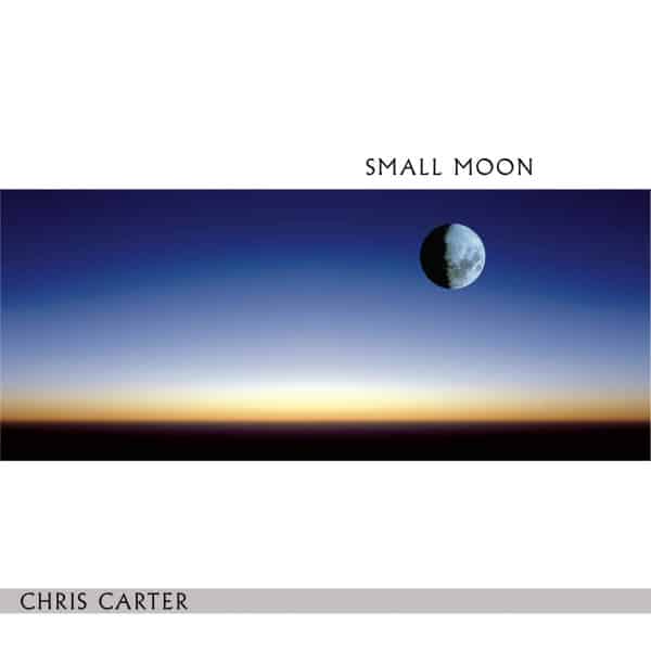 Chris Carter (2) – Small Moon