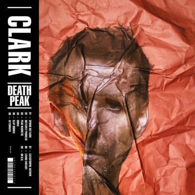 Chris Clark – Death Peak