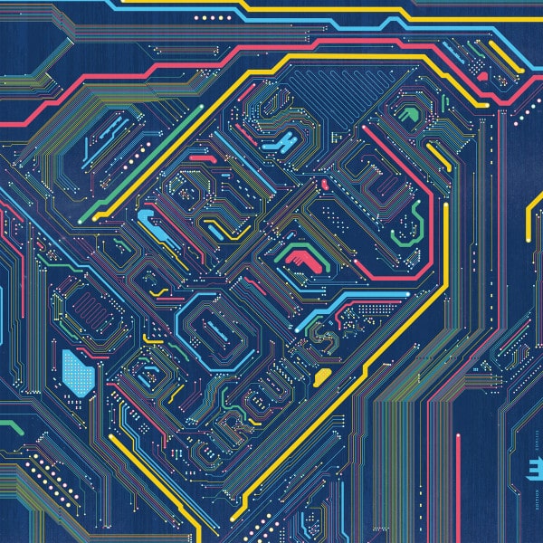 Chris Potter (2) – Circuits