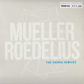 Christoph H. Müller – The Vienna Remixes