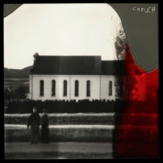 CHRUCH – Le corps du triste