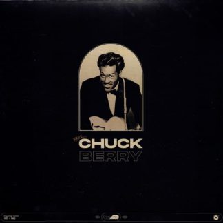 Chuck Berry – Essential Works 1955 – 1962