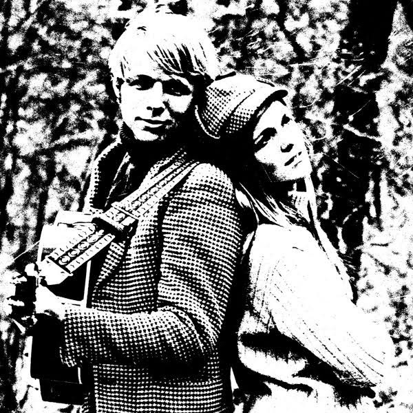 Chuck & Mary Perrin – The Chuck And Mary Perrin Album