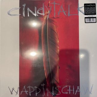 Cindytalk – Wappinschaw