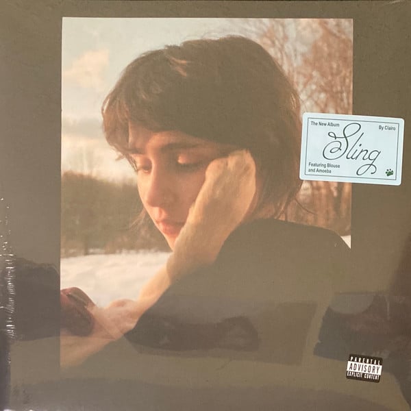 Clairo (2) – Sling