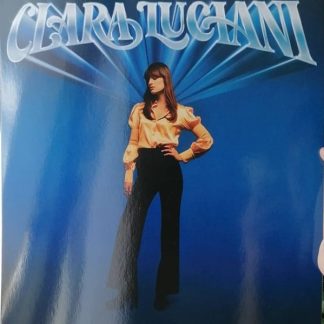 Clara Luciani – Cœur
