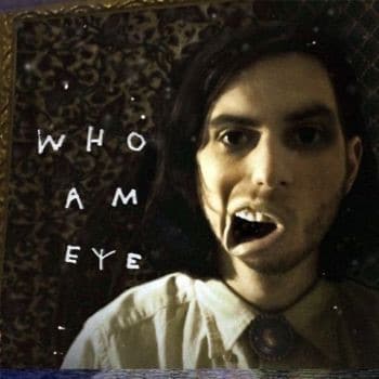 Clarence Clarity – Who Am Eye