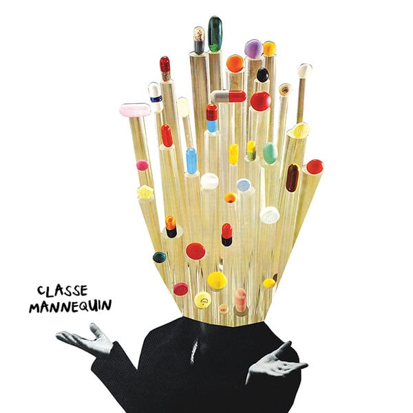 Classe Mannequin (2) – Classe Mannequin