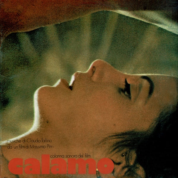 Claudio Tallino – Calamo