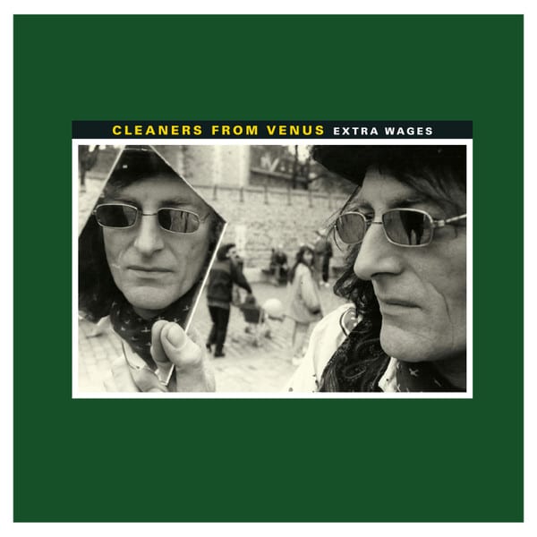 Cleaners From Venus – xtra Wages
