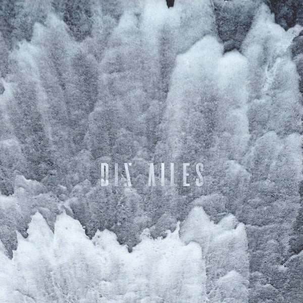 Clement Edouard – Dix Ailes