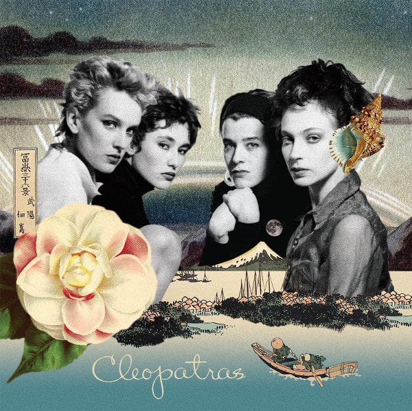 Cleopatras – Cleopatras