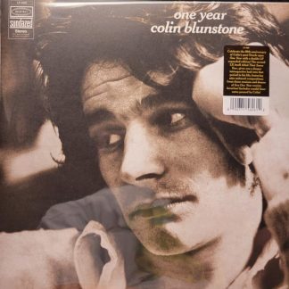 Colin Blunstone – One Year
