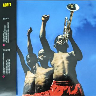 Common – A Beautiful Revolution Pt. 1 & 2