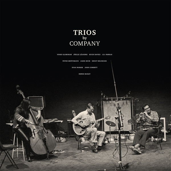 Company (2) – Trios