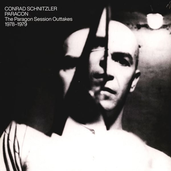 Conrad Schnitzler – Paracon (The Paragon Session Outtakes 1978-1979)