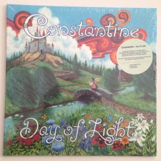 Constantine (8) – Day Of Light
