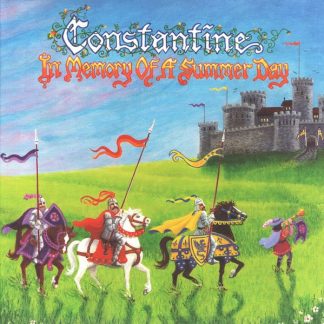 Constantine (8) – In Memory Of A Summer Day