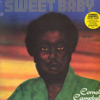 Cornell Campbell – Sweet Baby