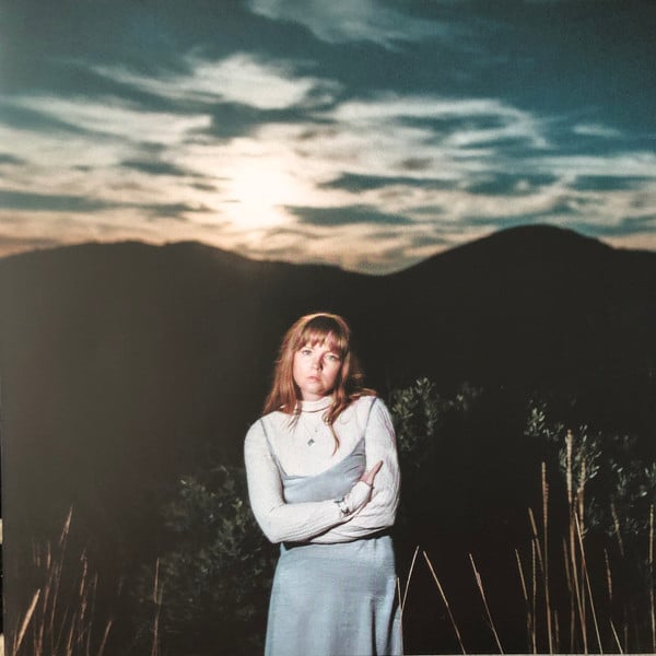 Courtney Marie Andrews – Old Flowers