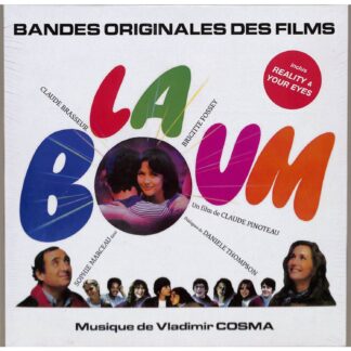 La Boum