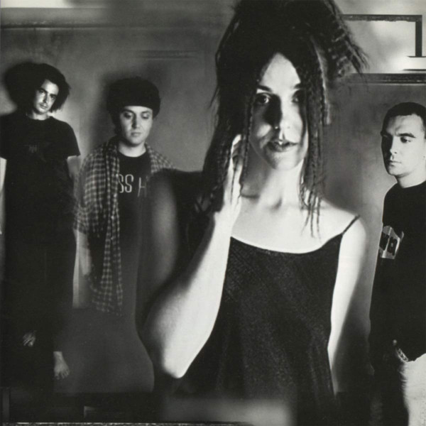 CRANES – Population Four