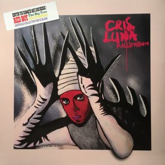 Cris Luna – Maëlstrohm