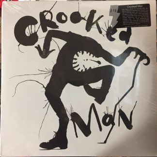 Crooked Man (2) – Crooked Man