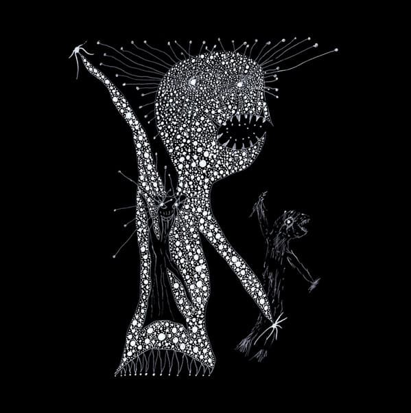 Current 93 – The Moons At Your Door
