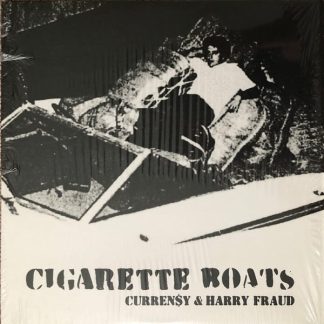 CURREN$Y – Cigarette Boats