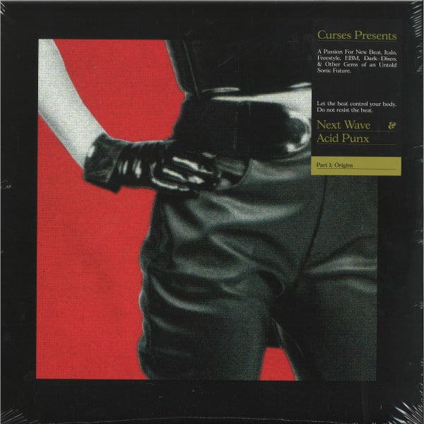 Curses! – Next Wave Acid Punx (Part 1: Origins)
