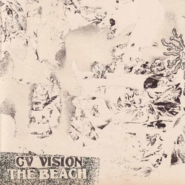 CV Vision – The Beach