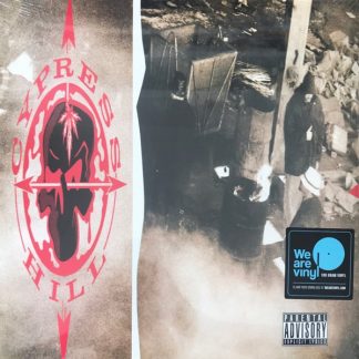 Cypress Hill – Cypress Hill